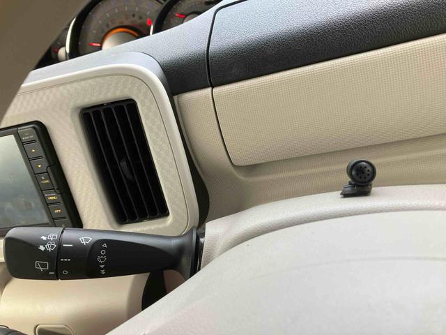 ムーヴキャンバス Ｇ　ＳＡＩＩＩ（32枚目）