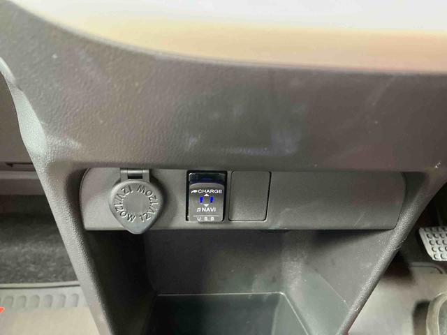 ムーヴキャンバス Ｇ　ＳＡＩＩＩ（34枚目）