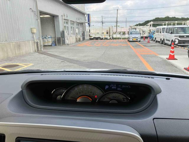 ムーヴキャンバス Ｇ　ＳＡＩＩＩ（35枚目）