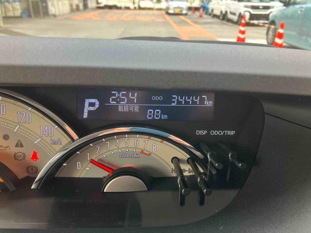 ムーヴキャンバス Ｇ　ＳＡＩＩＩ（36枚目）