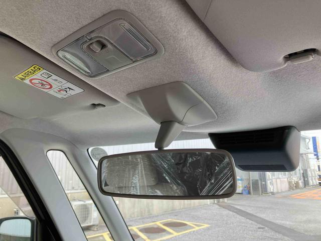 ムーヴキャンバス Ｇ　ＳＡＩＩＩ（37枚目）