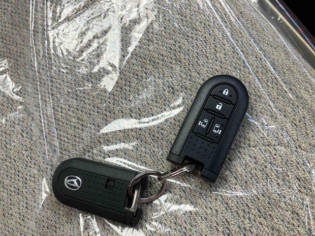 ムーヴキャンバス Ｇ　ＳＡＩＩＩ（38枚目）