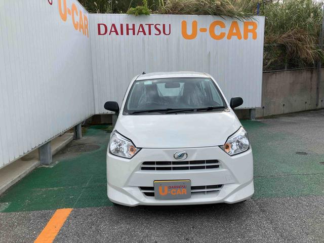 ミライース Ｌ（2枚目）