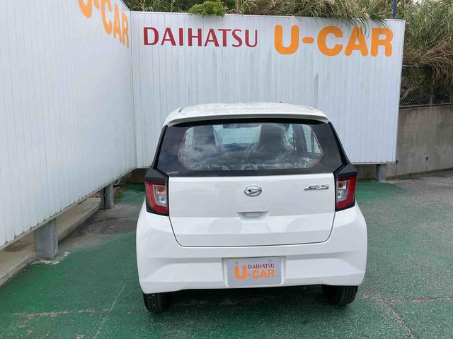 ミライース Ｌ（3枚目）