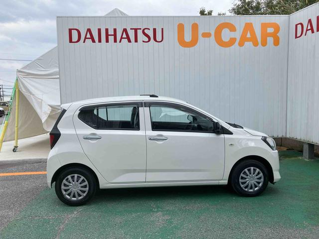 ミライース Ｌ（4枚目）