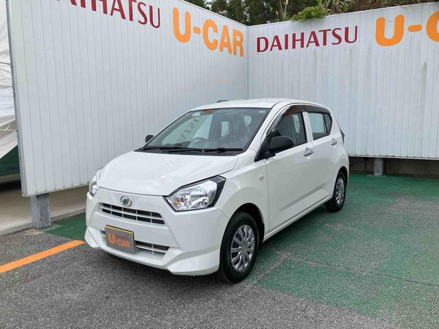 ミライース Ｌ（7枚目）