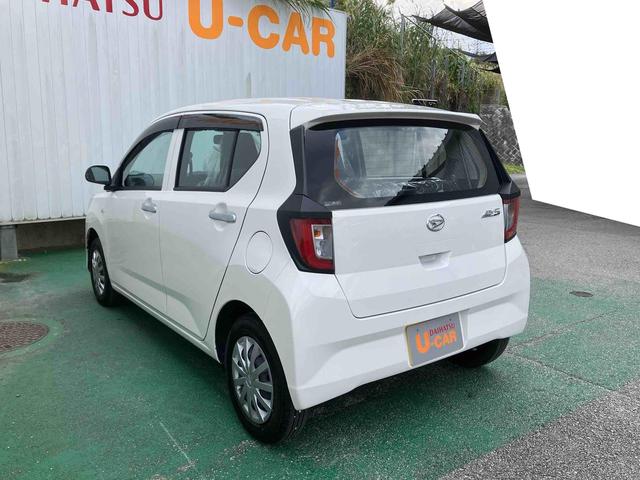 ミライース Ｌ（9枚目）