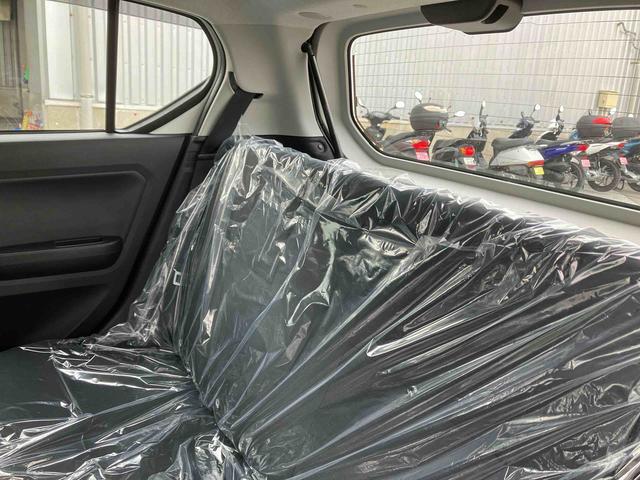 ミライース Ｌ（14枚目）