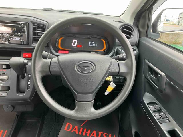 ミライース Ｌ（16枚目）