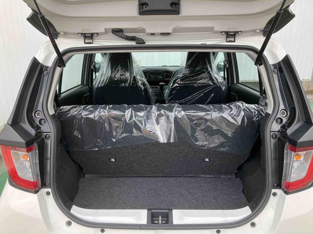 ミライース Ｌ（18枚目）