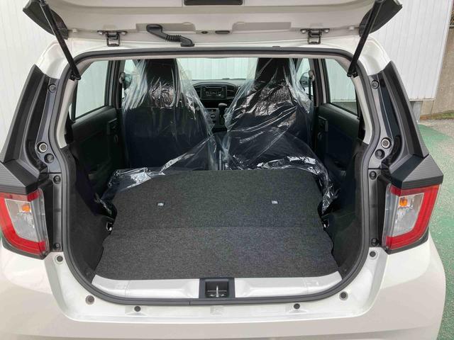 ミライース Ｌ（19枚目）