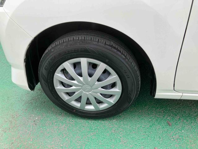 ミライース Ｌ（21枚目）