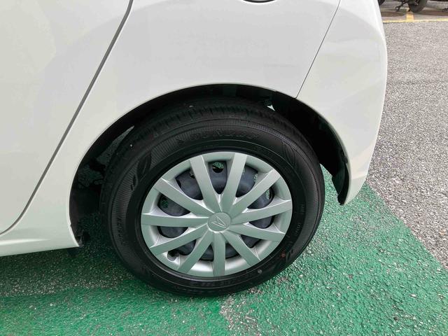 ミライース Ｌ（22枚目）