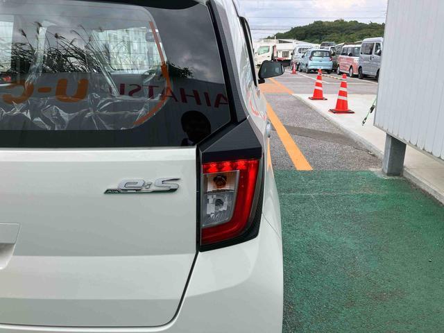 ミライース Ｌ（26枚目）