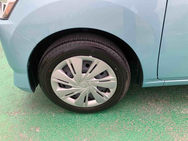 純正ホイールキャップ