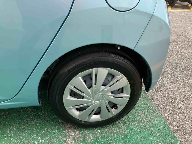 純正ホイールキャップ