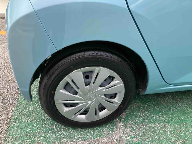 純正ホイールキャップ