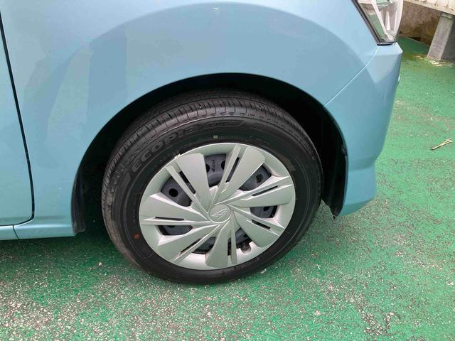 純正ホイールキャップ