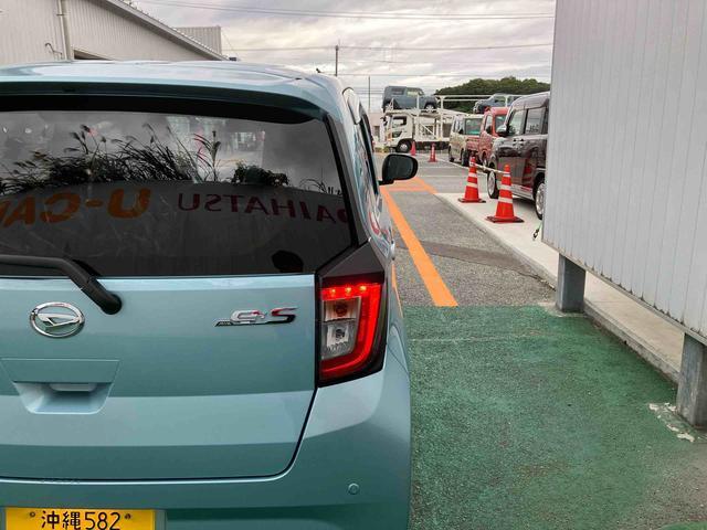 昼夜見やすいブレーキランプ