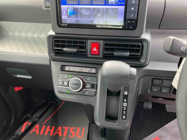 タント Ｘ（11枚目）