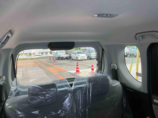 タント Ｘ（12枚目）