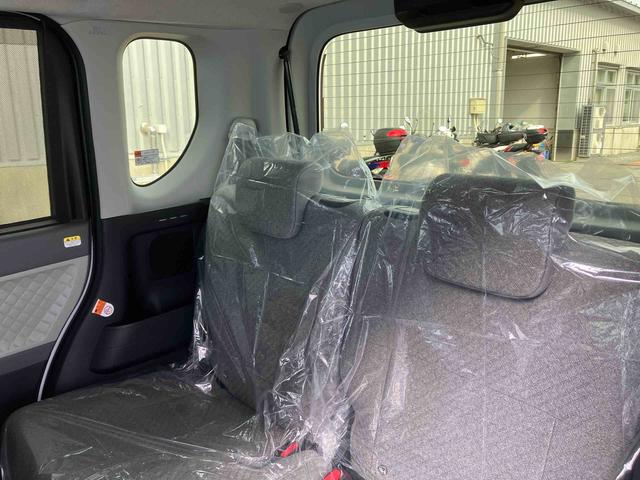 タント Ｘ（14枚目）