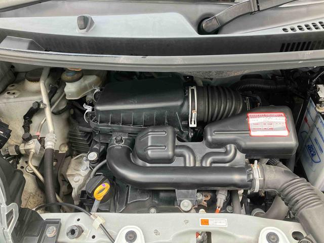 タント Ｘ（17枚目）