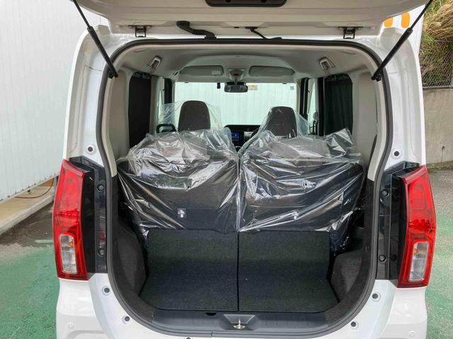 タント Ｘ（18枚目）