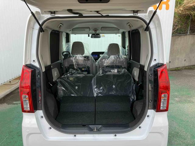 タント Ｘ（19枚目）