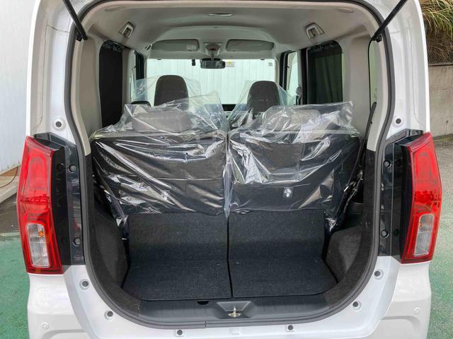 タント Ｘ（21枚目）