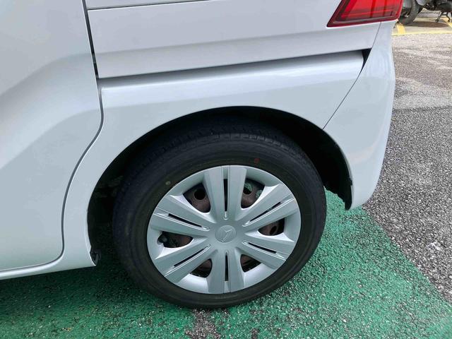 タント Ｘ（23枚目）