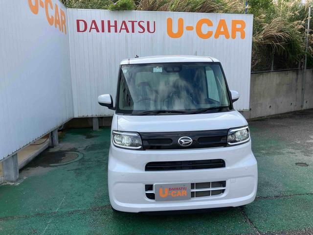 タント Ｘ（25枚目）