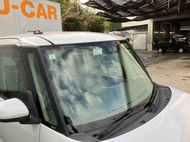 タント Ｘ（26枚目）