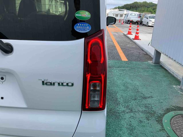 タント Ｘ（28枚目）