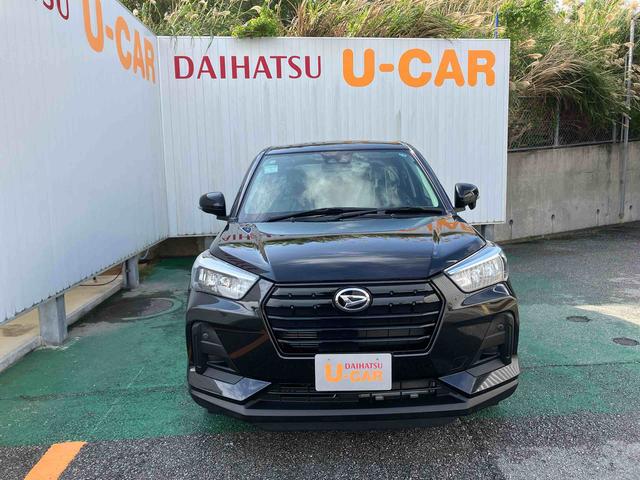 ロッキー Ｘ（2枚目）