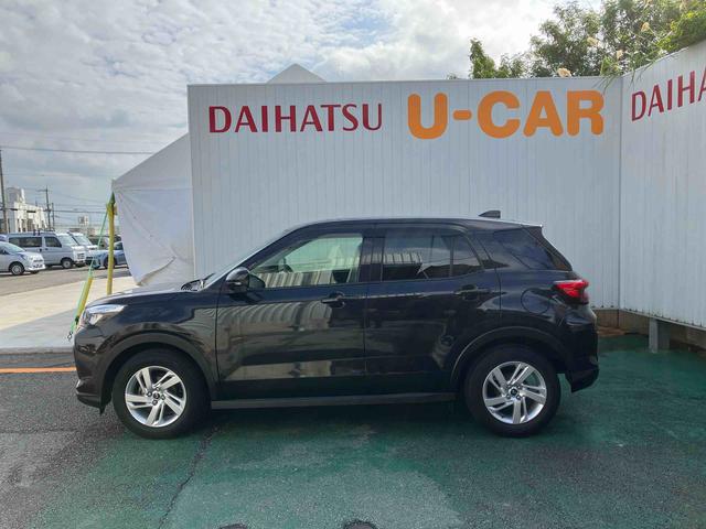 ロッキー Ｘ（5枚目）