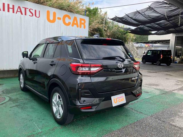 ロッキー Ｘ（9枚目）