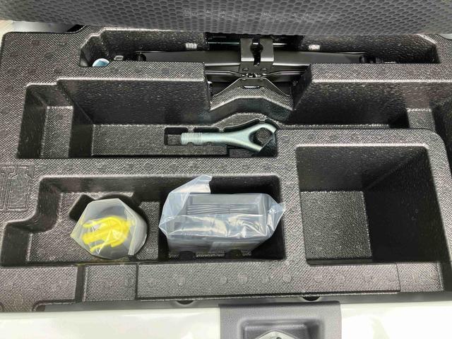 パンク修理キット