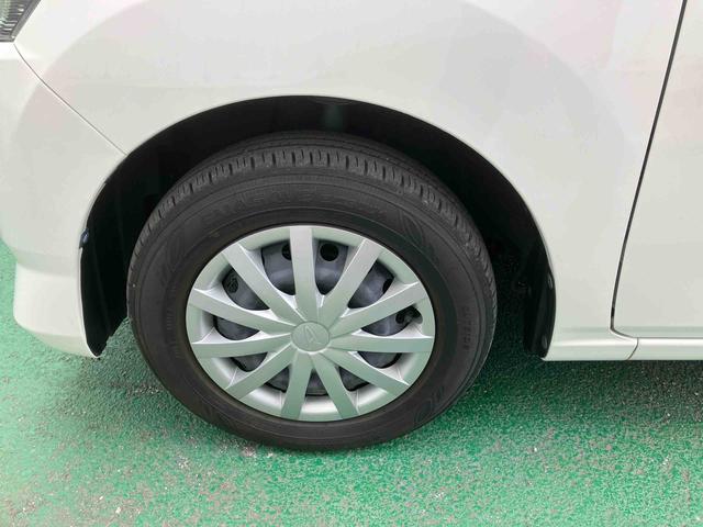 純正ホイールキャップ