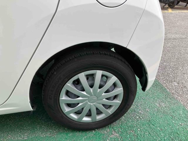 純正ホイールキャップ