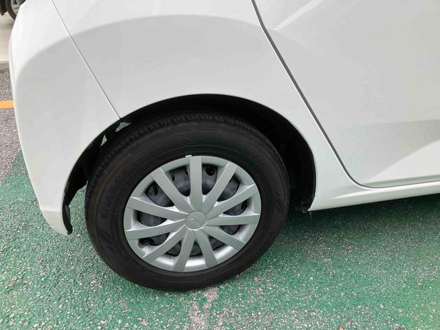 純正ホイールキャップ