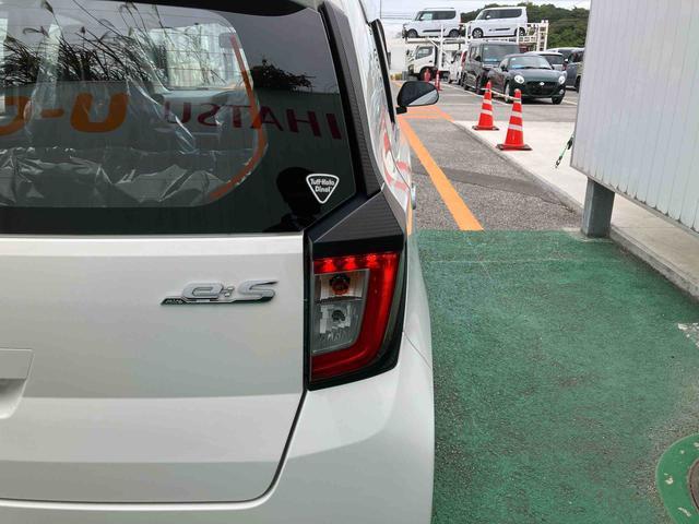 昼夜見やすいブレーキランプ