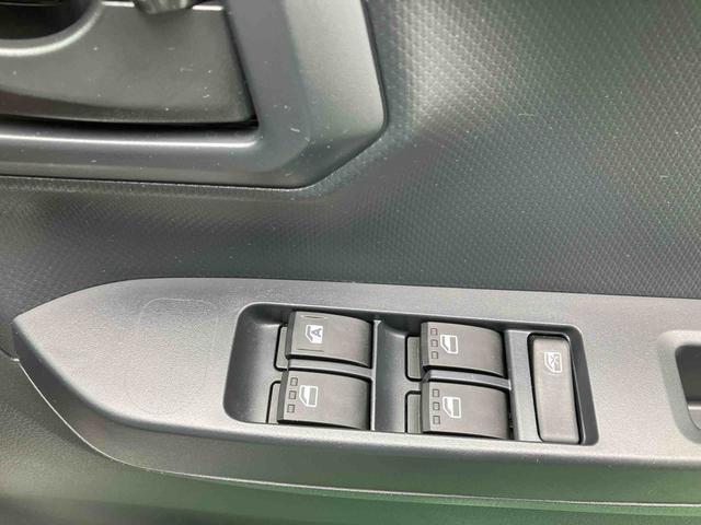 パワーウィンドウスイッチ