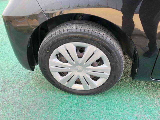 ダイハツ純正ホイールキャップ