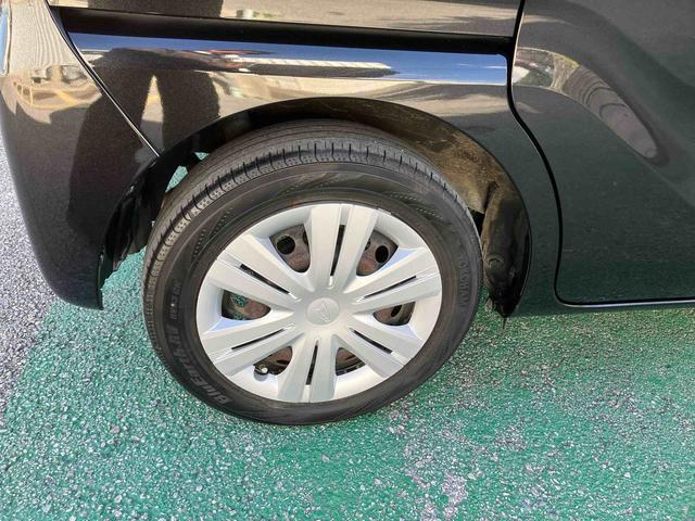 ダイハツ純正ホイールキャップ