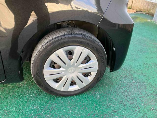 ダイハツ純正ホイールキャップ