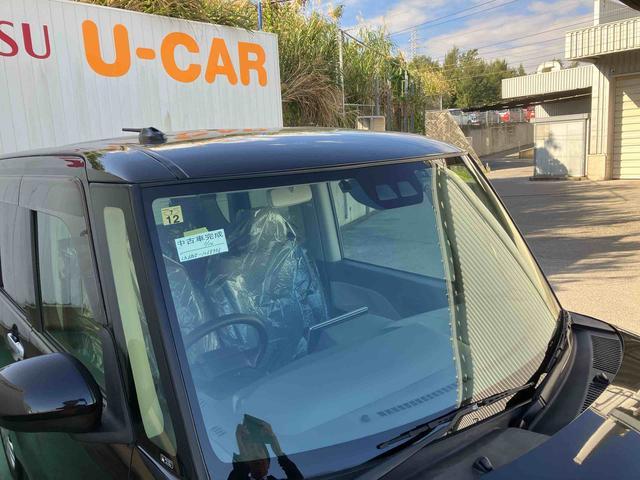 スマートアシスト搭載