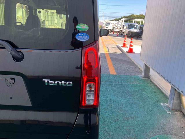 昼夜見やすいブレーキランプ