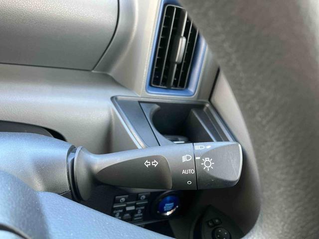 ウィンカーレバー