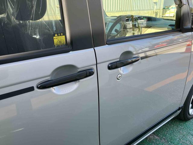 �O���b�v�^�C�v�̃h�A�n���h��